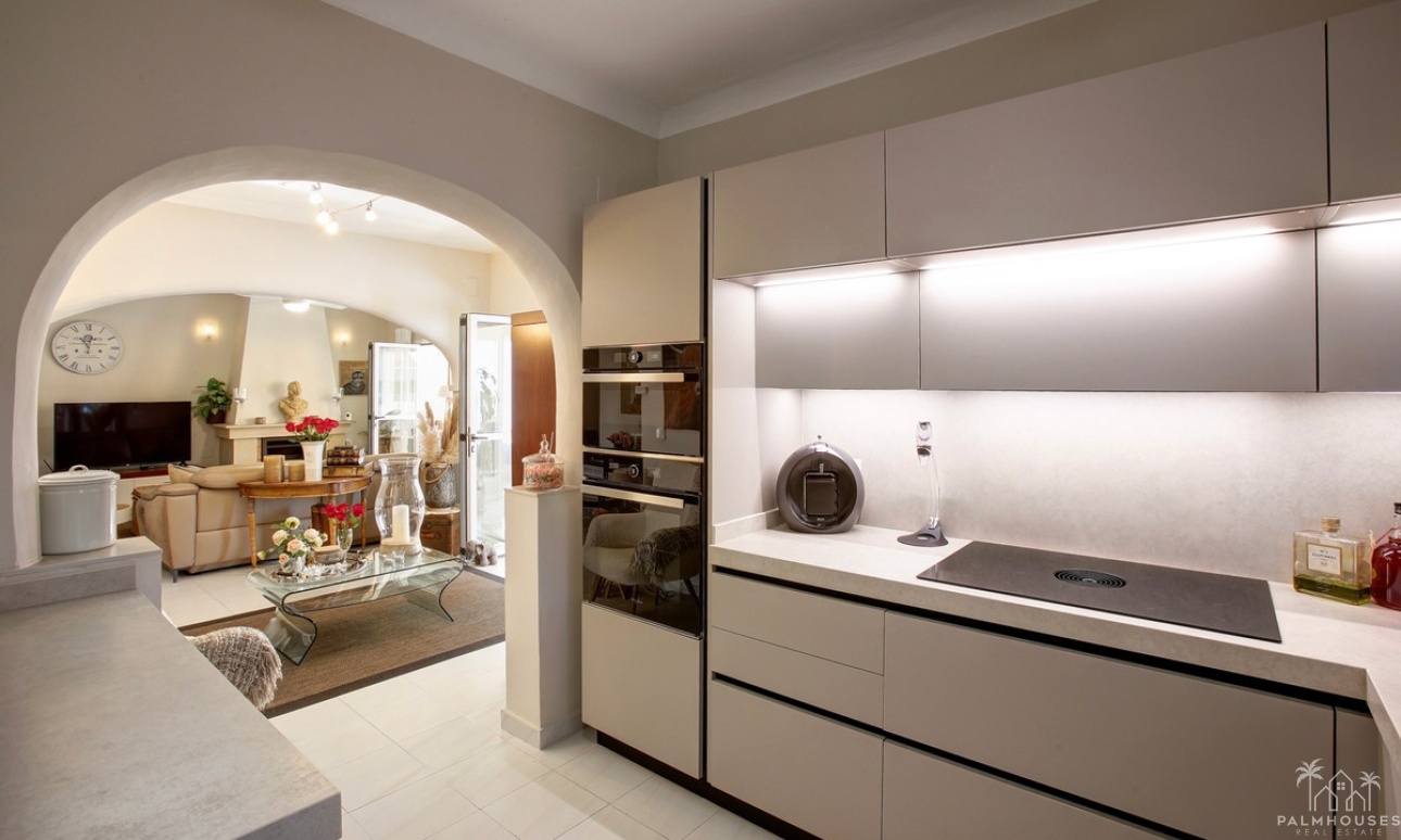Venta - Villa - Calpe - Calpe Centro