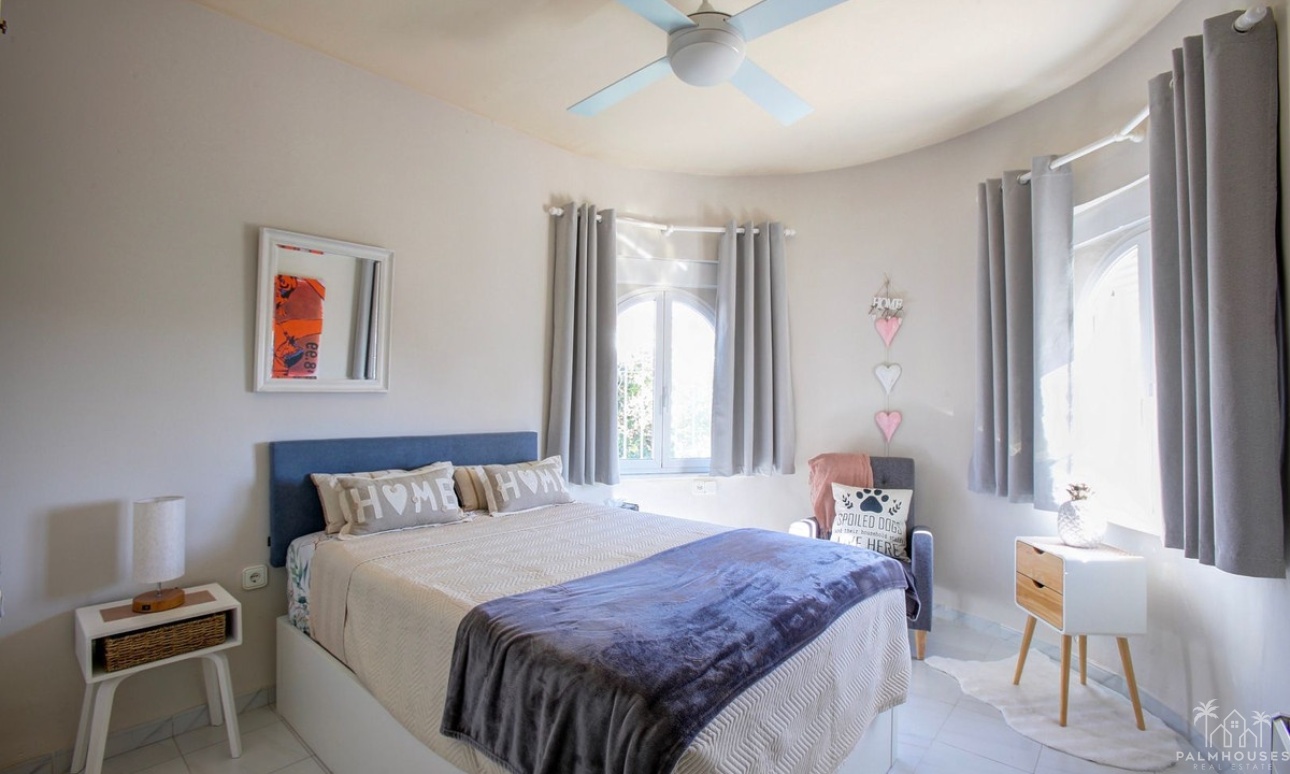 Venta - Villa - Calpe - Calpe Centro