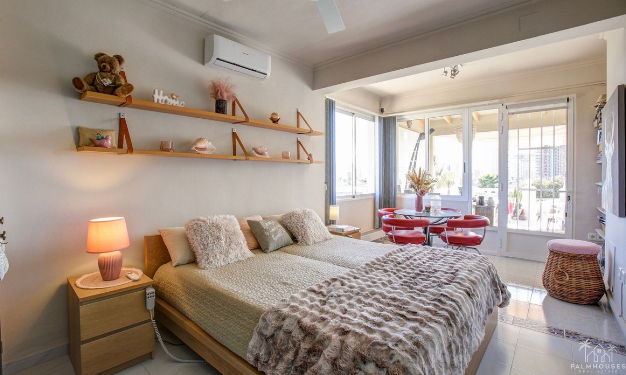 Venta - Villa - Calpe - Calpe Centro