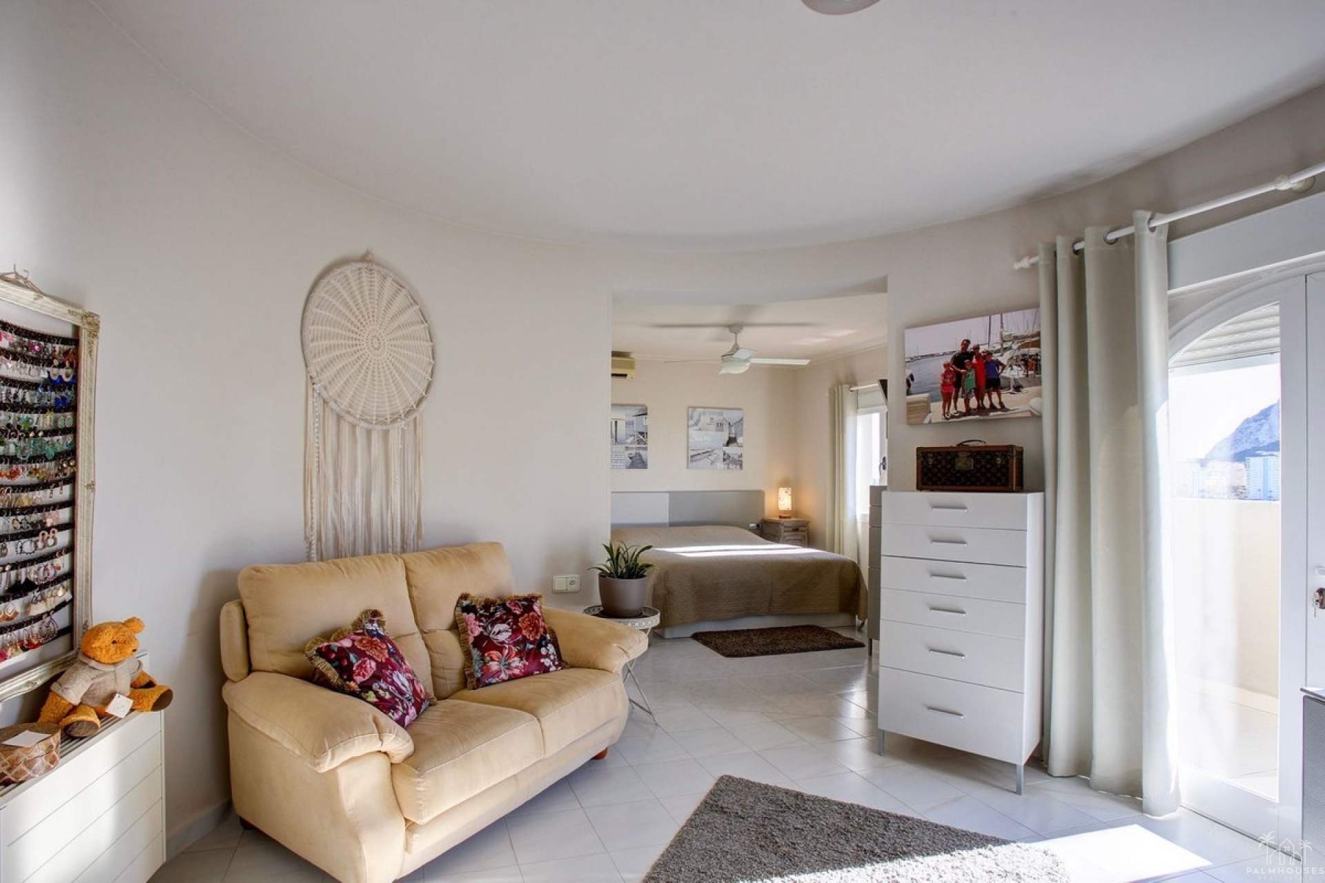 Venta - Villa - Calpe - Calpe Centro