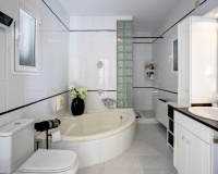 Venta - Villa - Calpe - Calpe Centro
