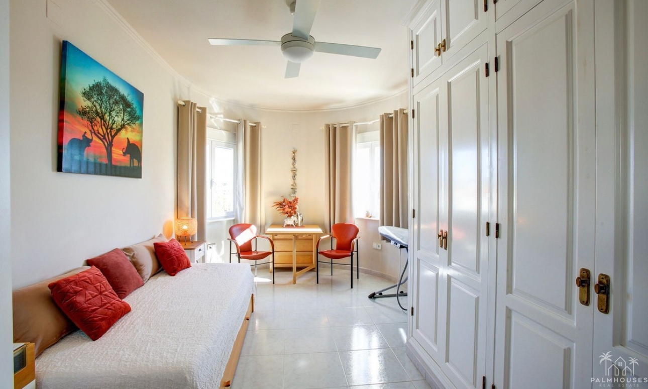 Venta - Villa - Calpe - Calpe Centro