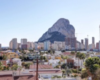 Venta - Villa - Calpe - Calpe Centro
