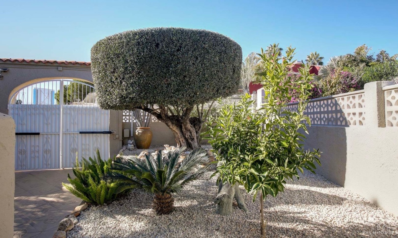 Venta - Villa - Calpe - Calpe Centro
