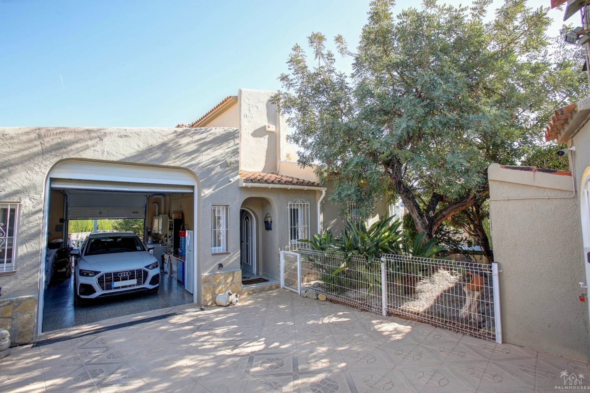 Venta - Villa - Calpe - Calpe Centro