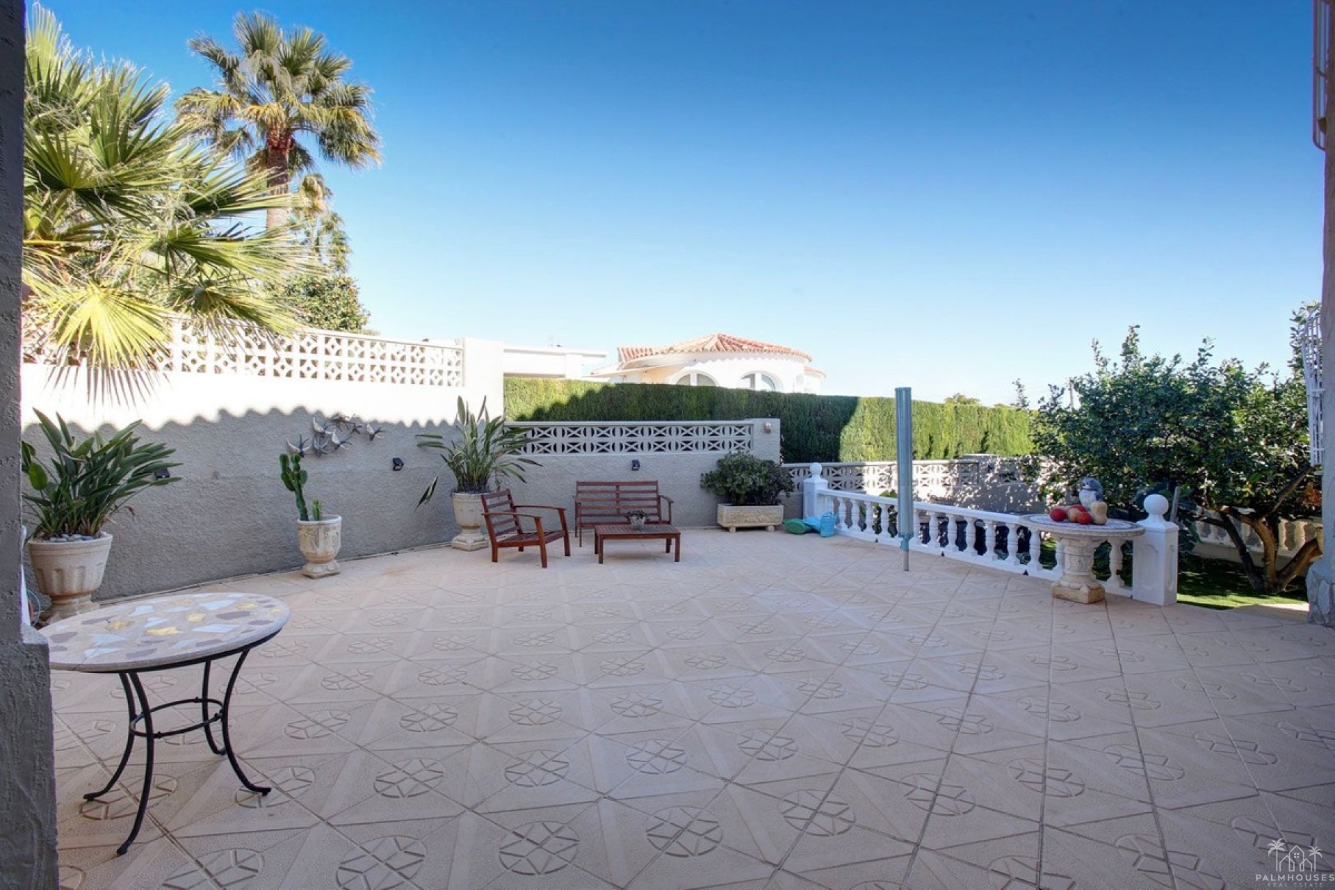 Venta - Villa - Calpe - Calpe Centro