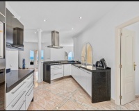 Venta - Villa - Calpe - Calpe Centro