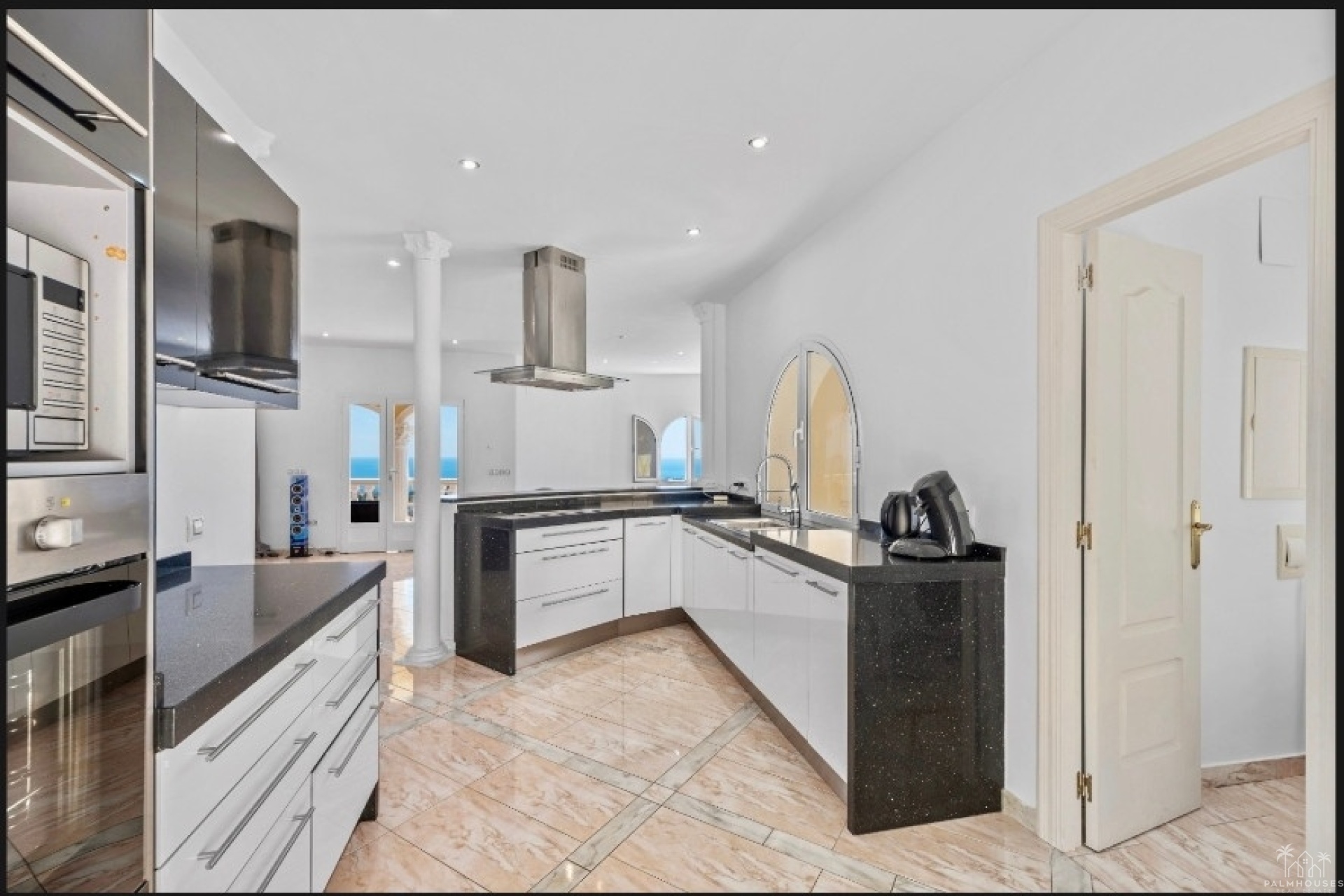 Venta - Villa - Calpe - Calpe Centro
