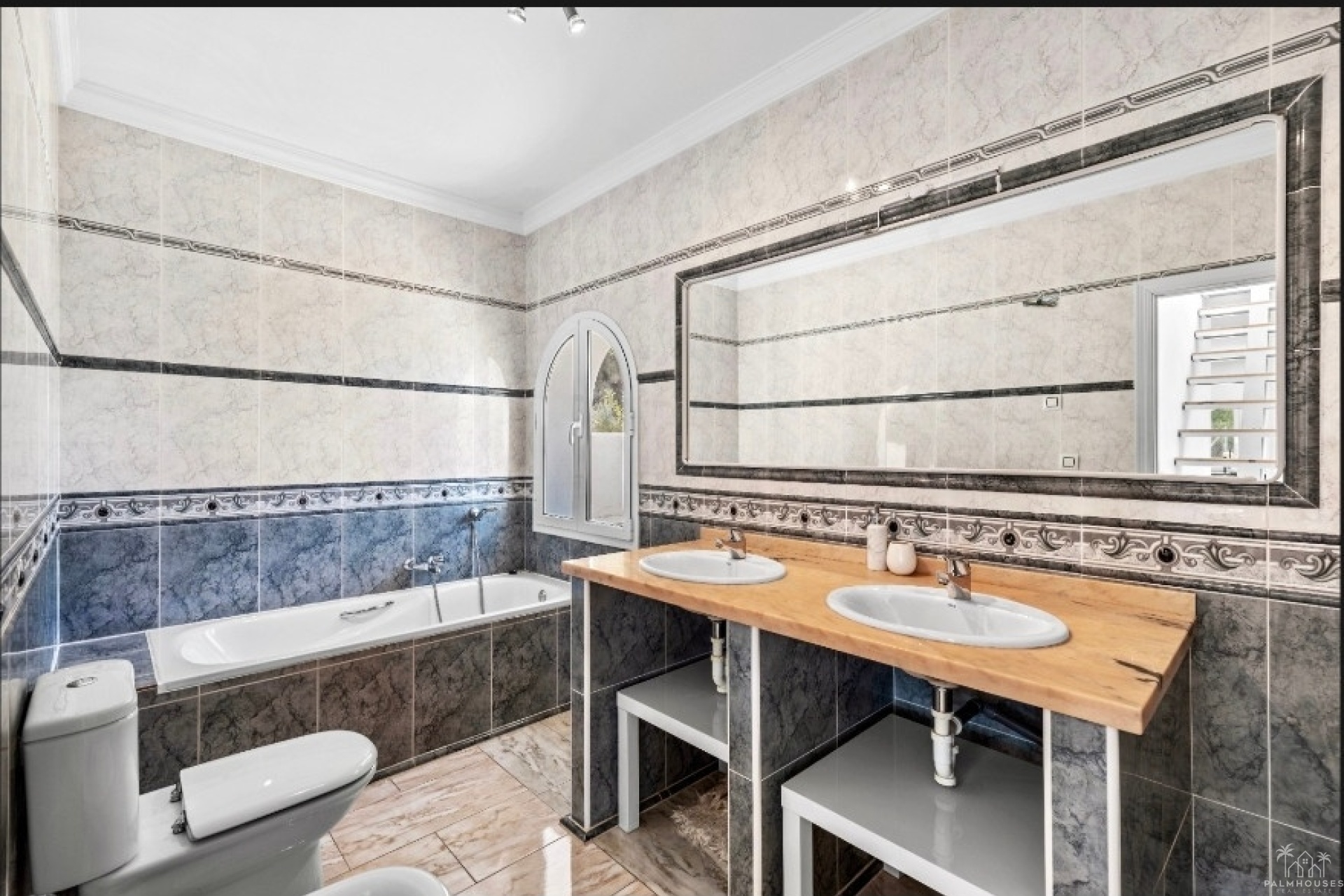 Venta - Villa - Calpe - Calpe Centro