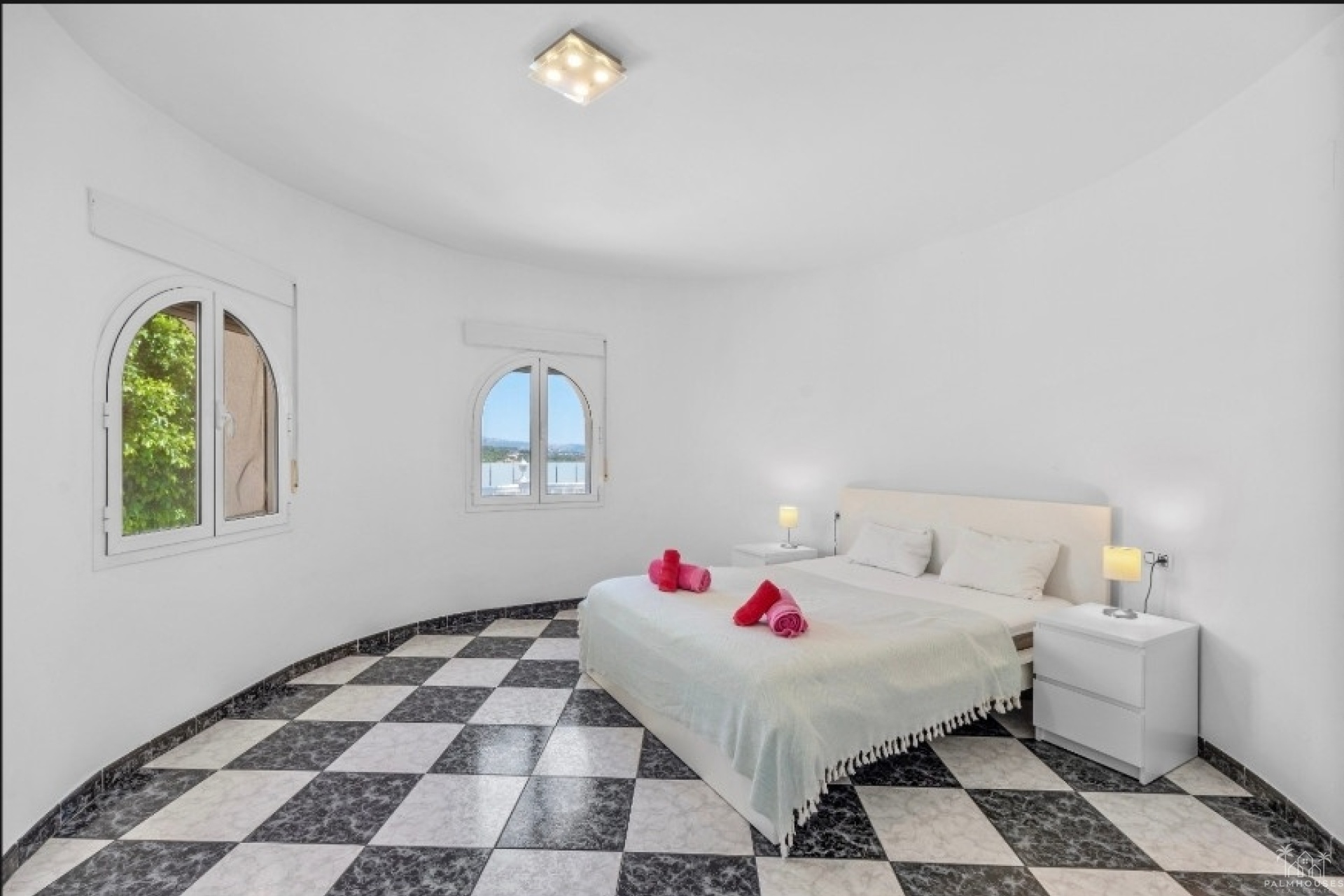 Venta - Villa - Calpe - Calpe Centro