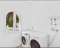 Venta - Villa - Calpe - Calpe Centro