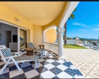Venta - Villa - Calpe - Calpe Centro
