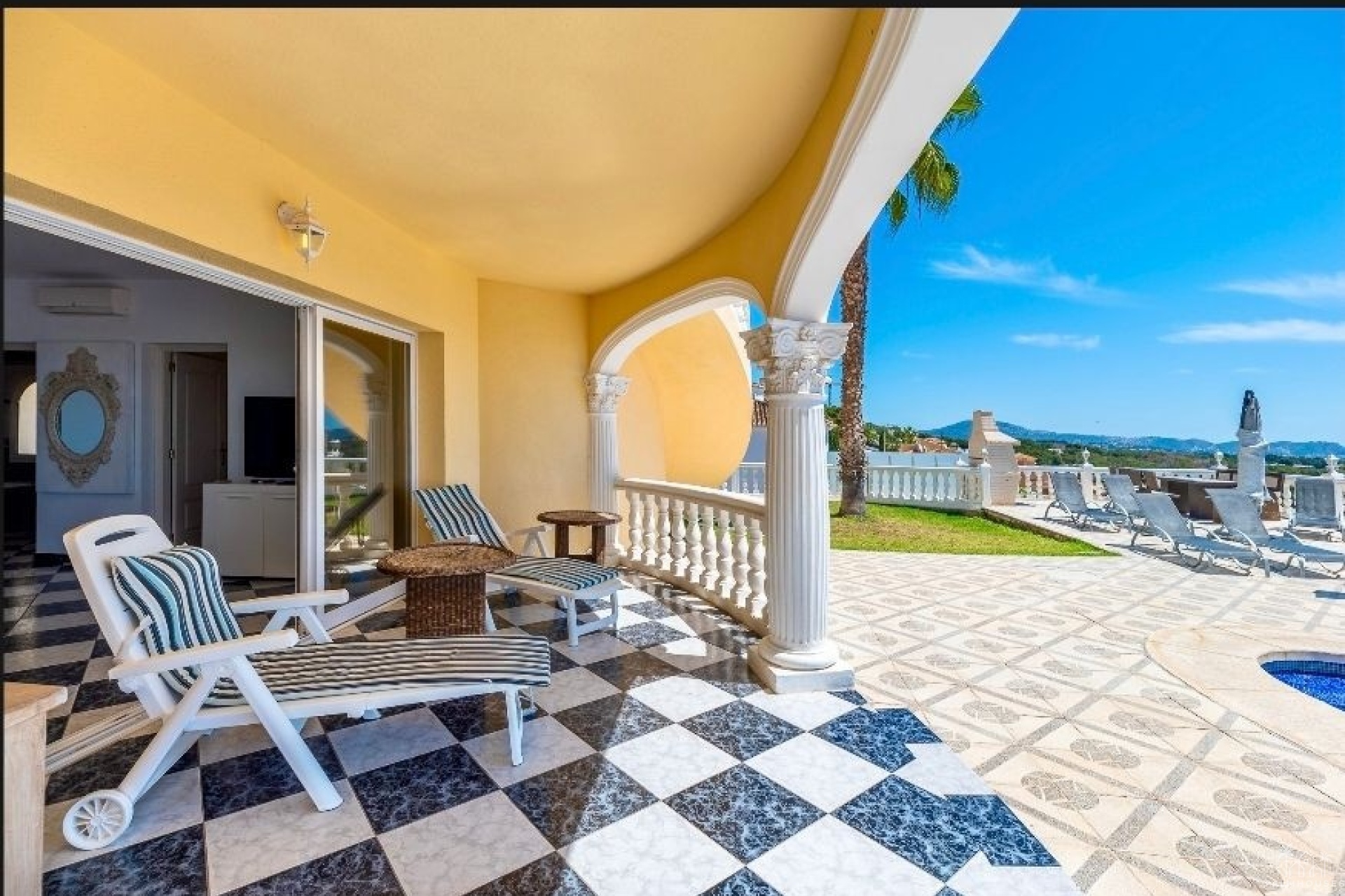 Venta - Villa - Calpe - Calpe Centro