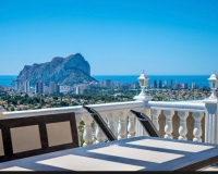 Venta - Villa - Calpe - Calpe Centro