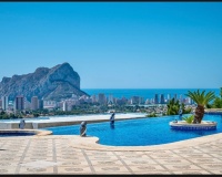 Venta - Villa - Calpe - Calpe Centro