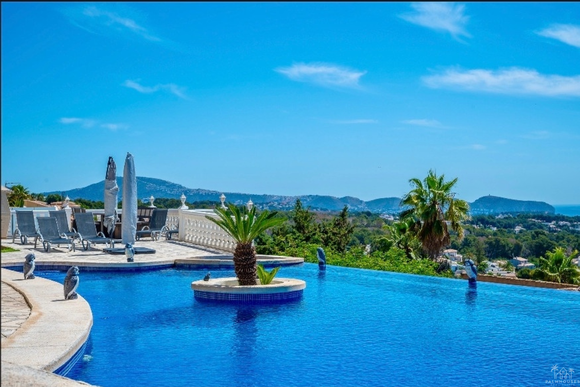 Venta - Villa - Calpe - Calpe Centro