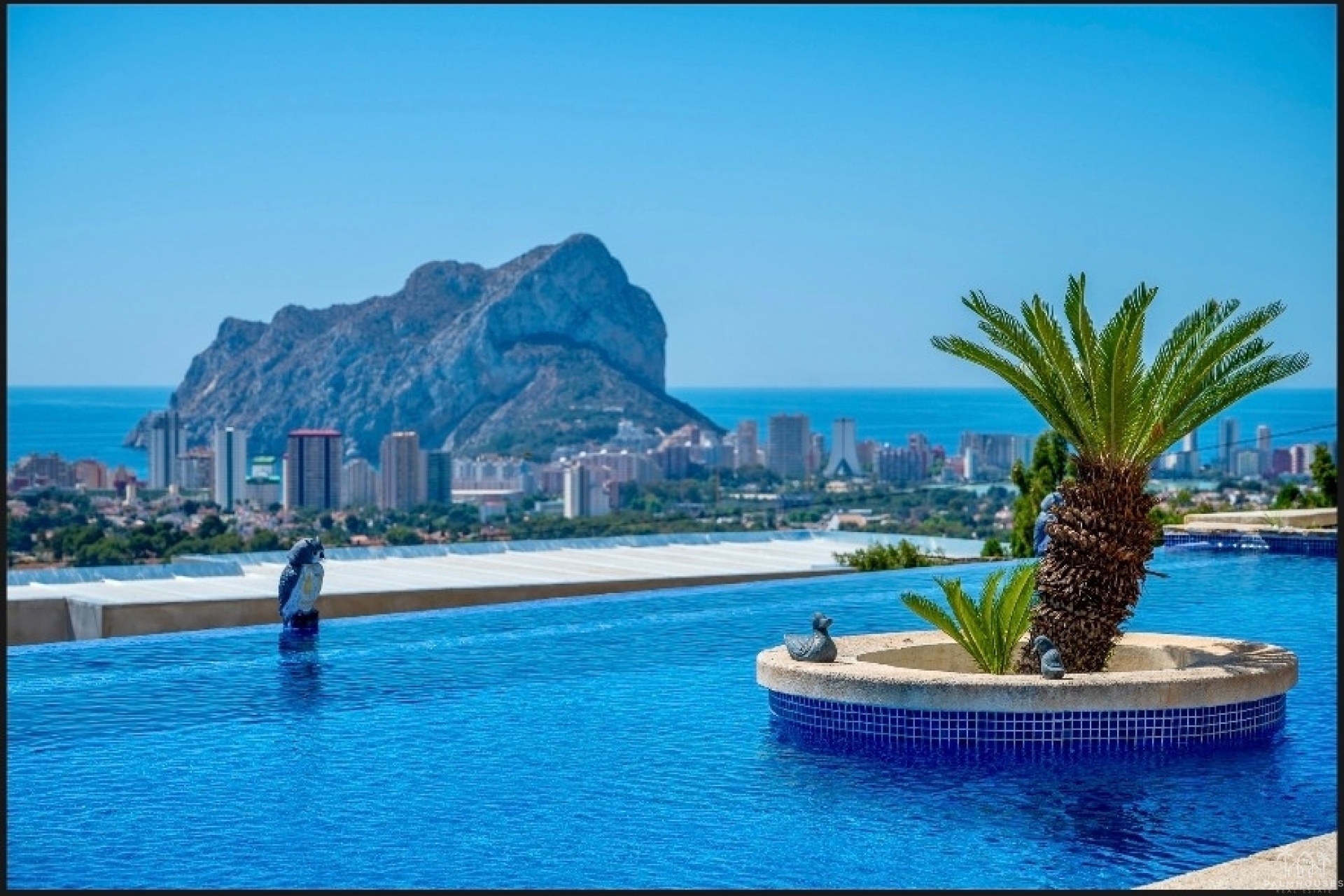 Venta - Villa - Calpe - Calpe Centro
