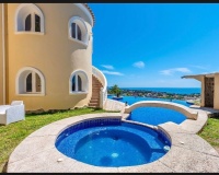 Venta - Villa - Calpe - Calpe Centro