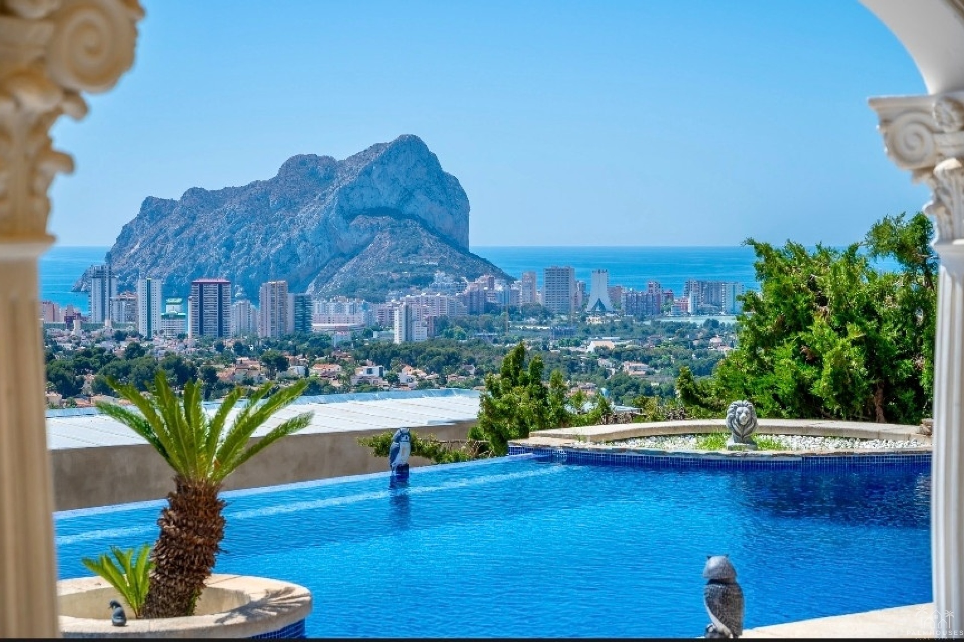 Venta - Villa - Calpe - Calpe Centro