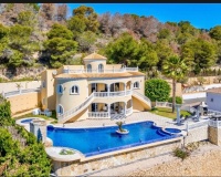 Venta - Villa - Calpe - Calpe Centro