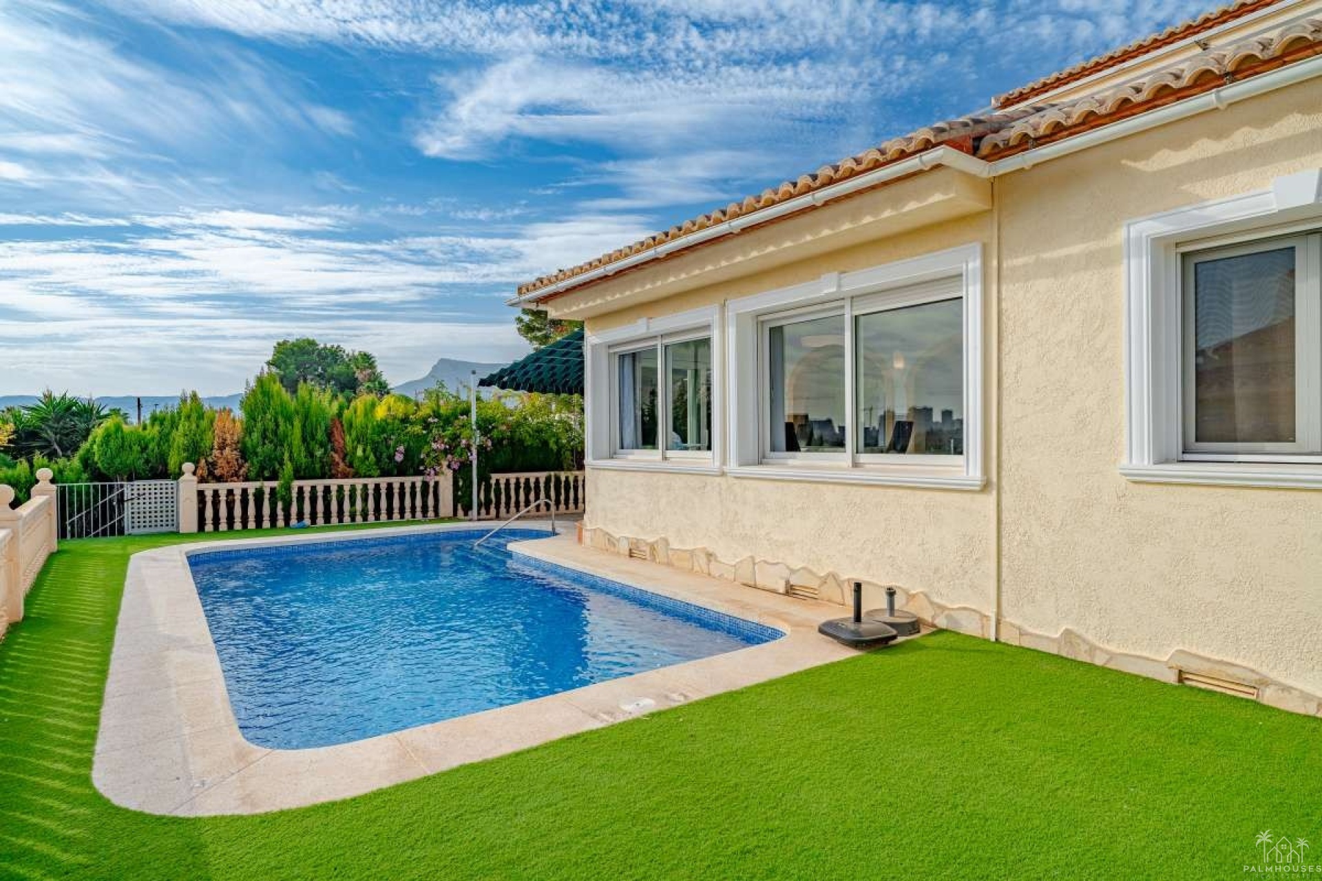 Venta - Villa - Calpe - Calpe Centro