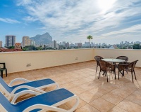 Venta - Villa - Calpe - Calpe Centro