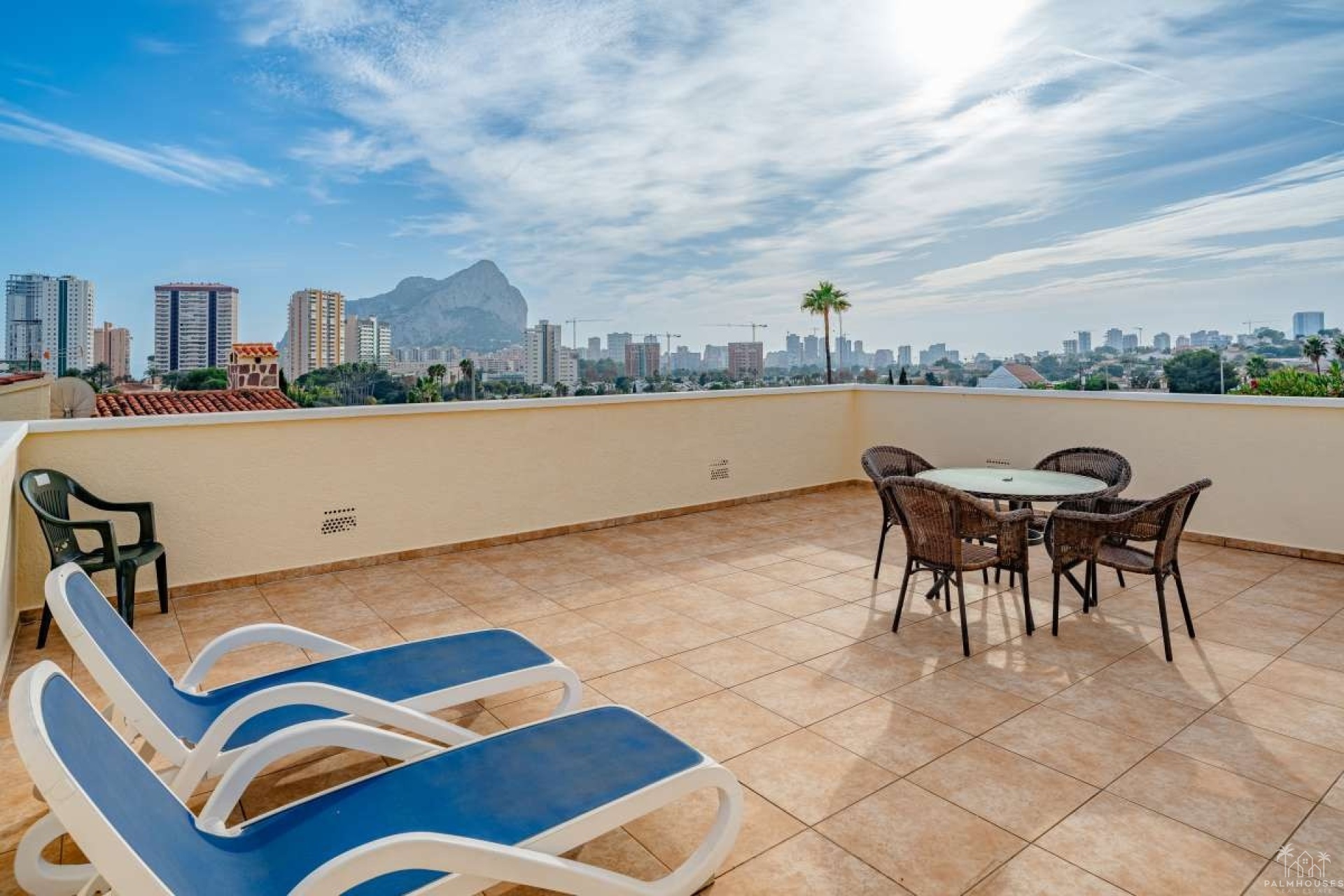 Venta - Villa - Calpe - Calpe Centro