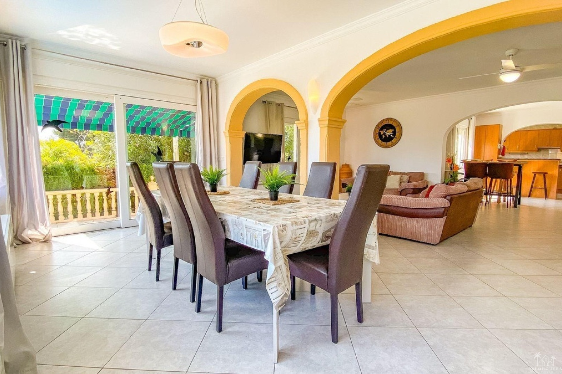 Venta - Villa - Calpe - Calpe Centro