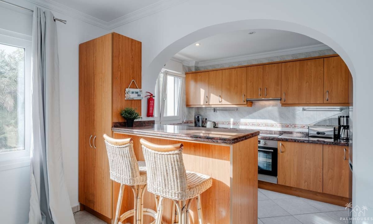 Venta - Villa - Calpe - Calpe Centro