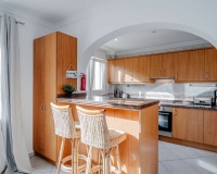 Venta - Villa - Calpe - Calpe Centro