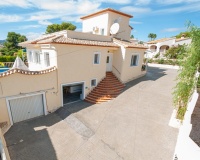 Venta - Villa - Calpe - Calpe Centro