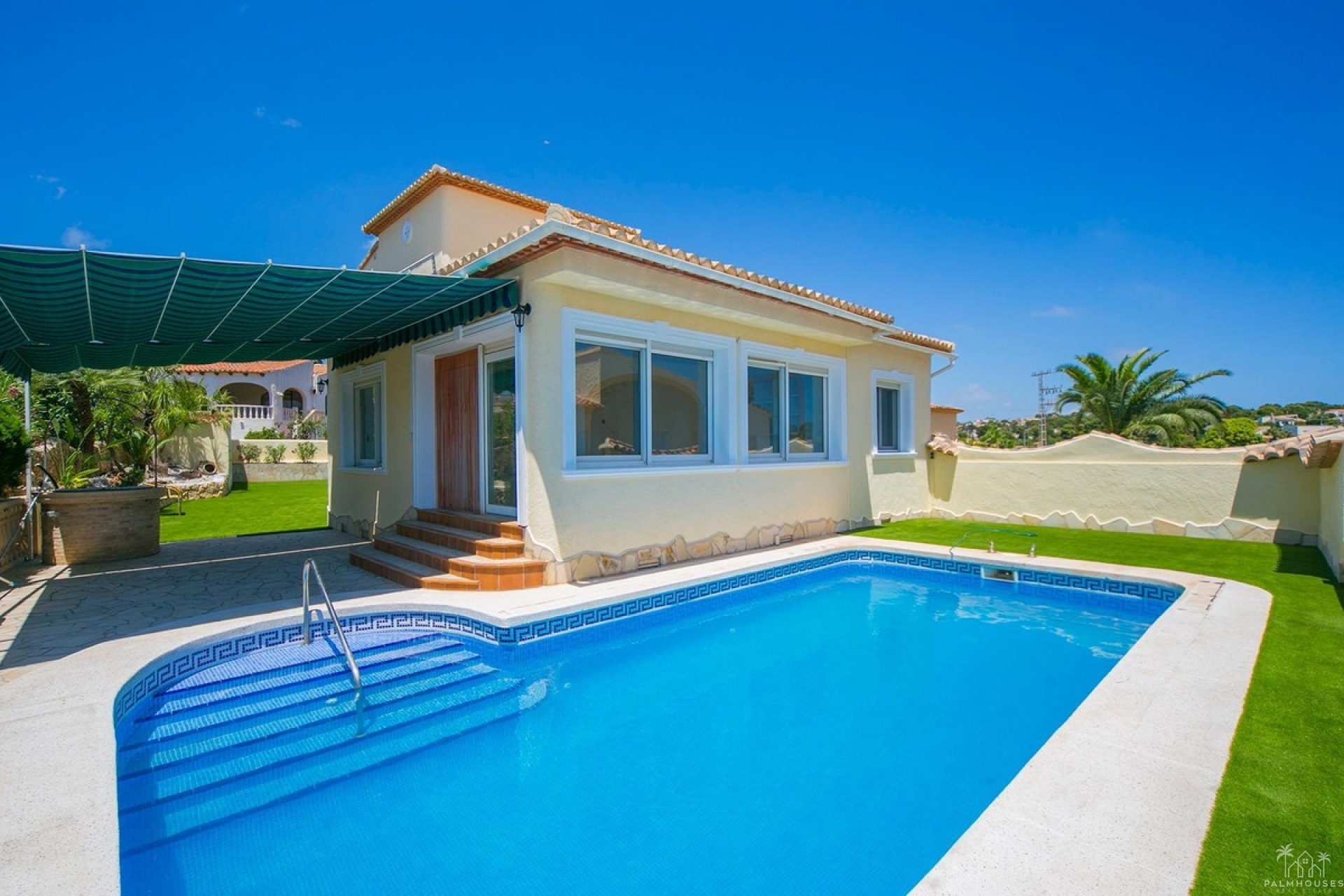 Venta - Villa - Calpe - Calpe Centro