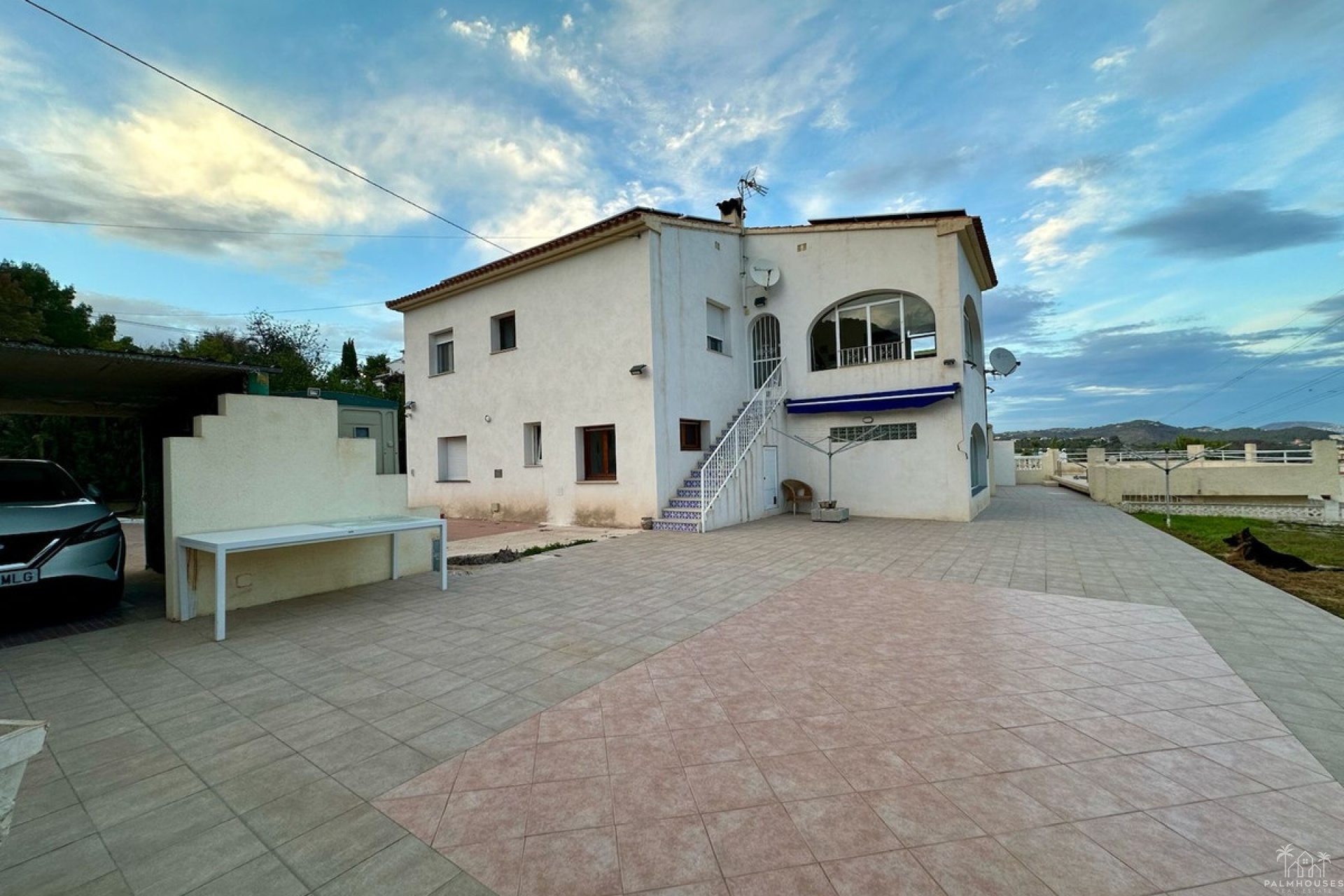 Venta - Villa - Calpe - Calpe Centro