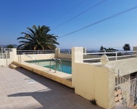 Venta - Villa - Calpe - Calpe Centro