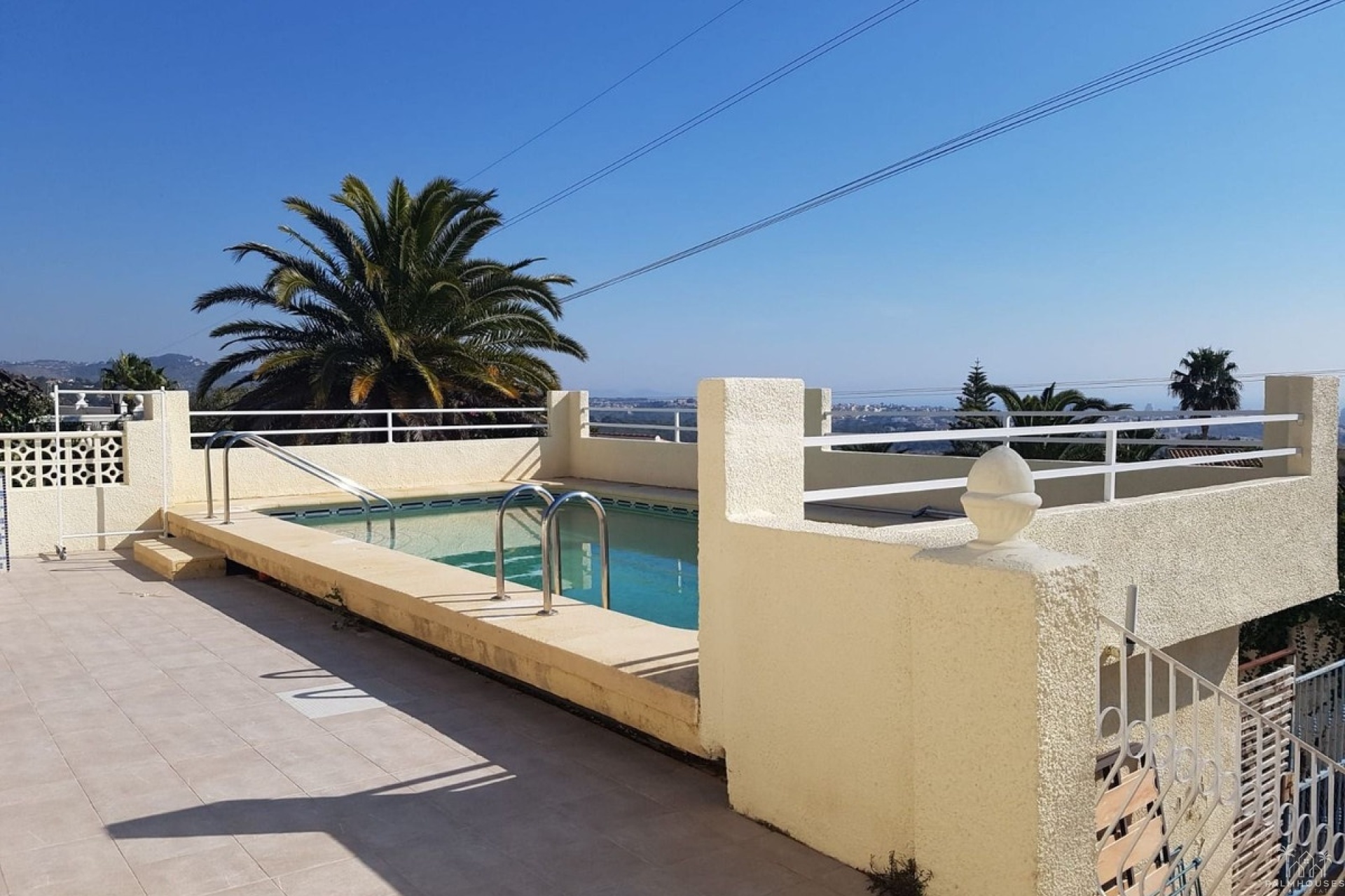 Venta - Villa - Calpe - Calpe Centro