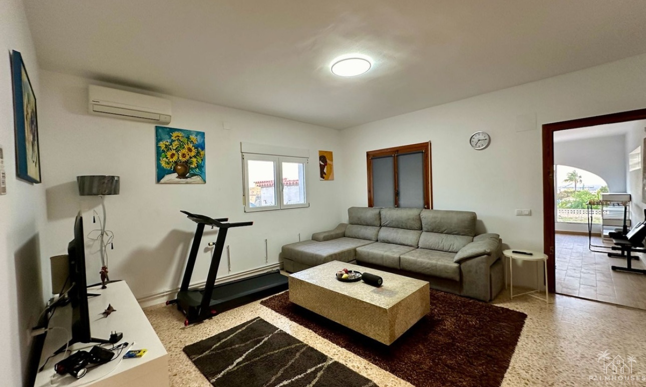 Venta - Villa - Calpe - Calpe Centro