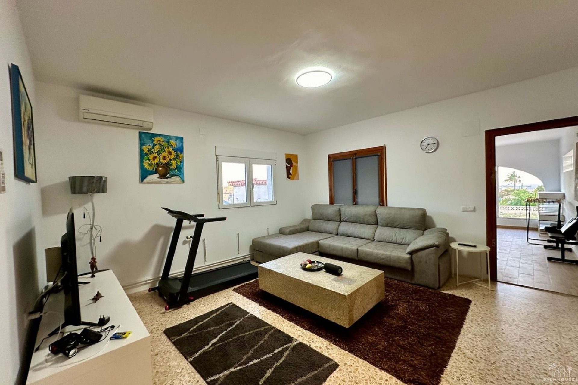 Venta - Villa - Calpe - Calpe Centro
