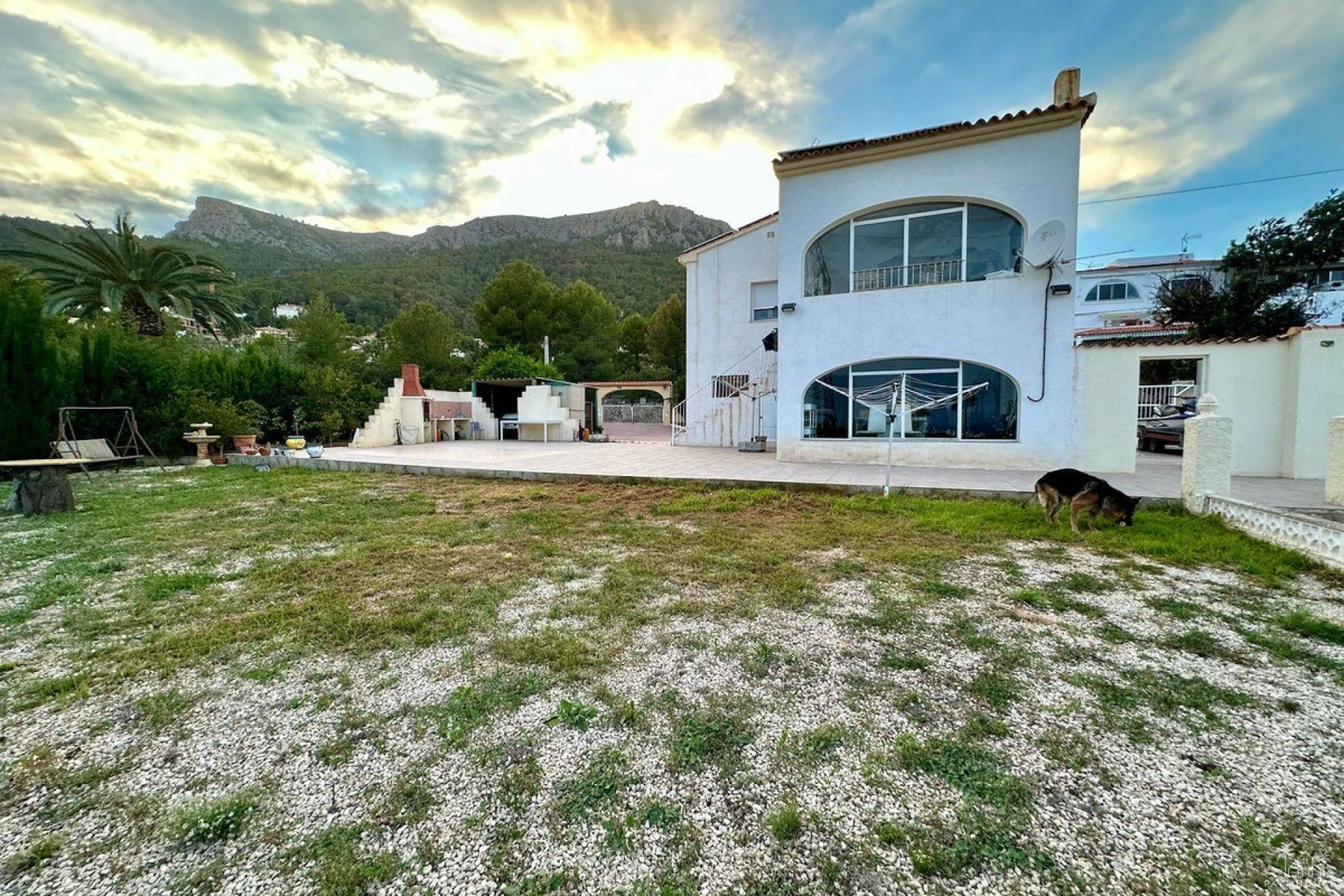 Venta - Villa - Calpe - Calpe Centro