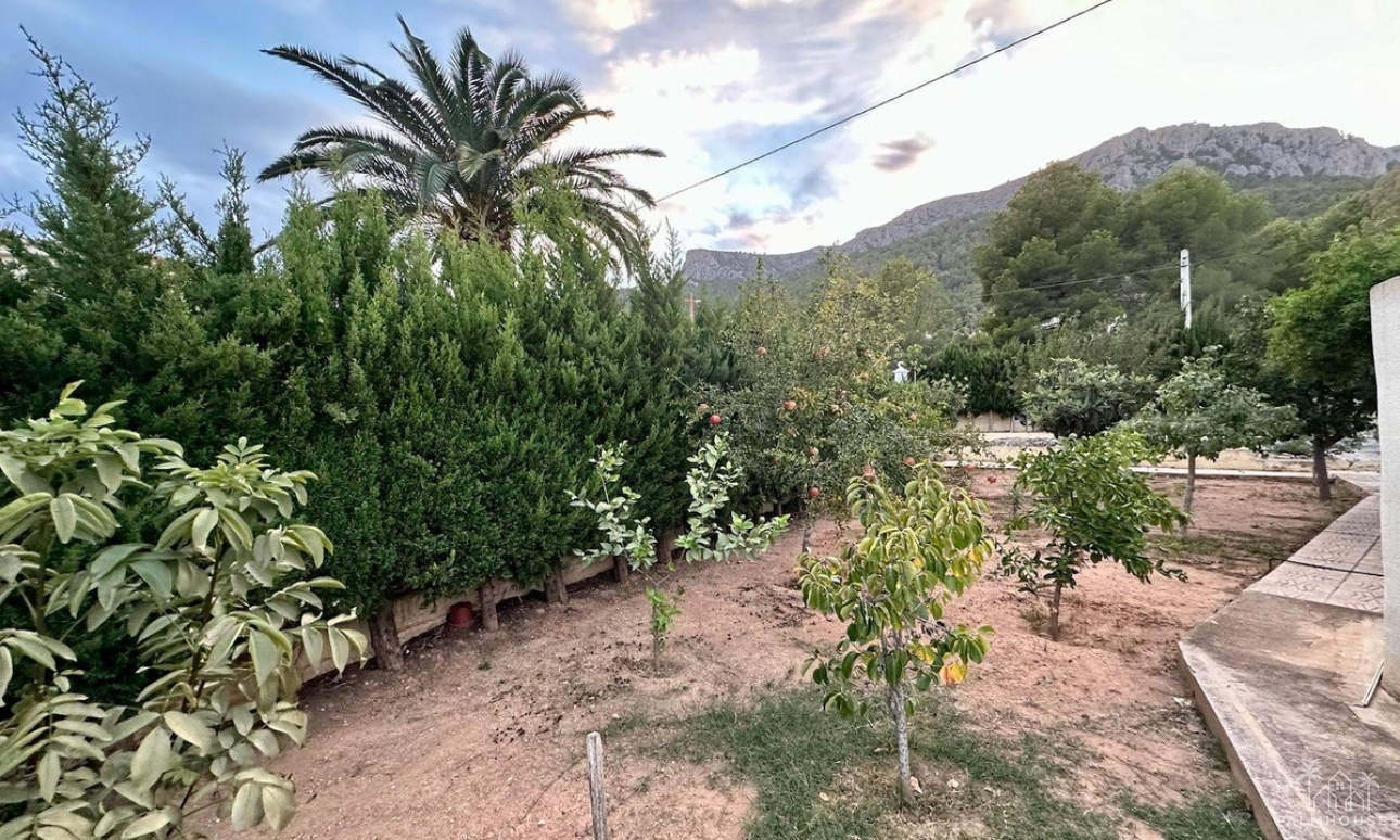 Venta - Villa - Calpe - Calpe Centro