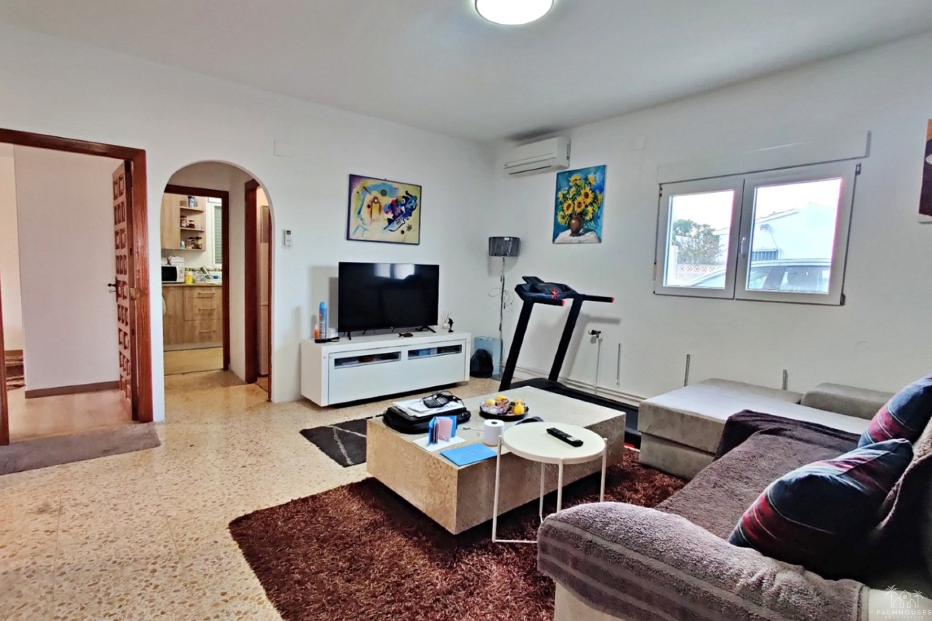 Venta - Villa - Calpe - Calpe Centro