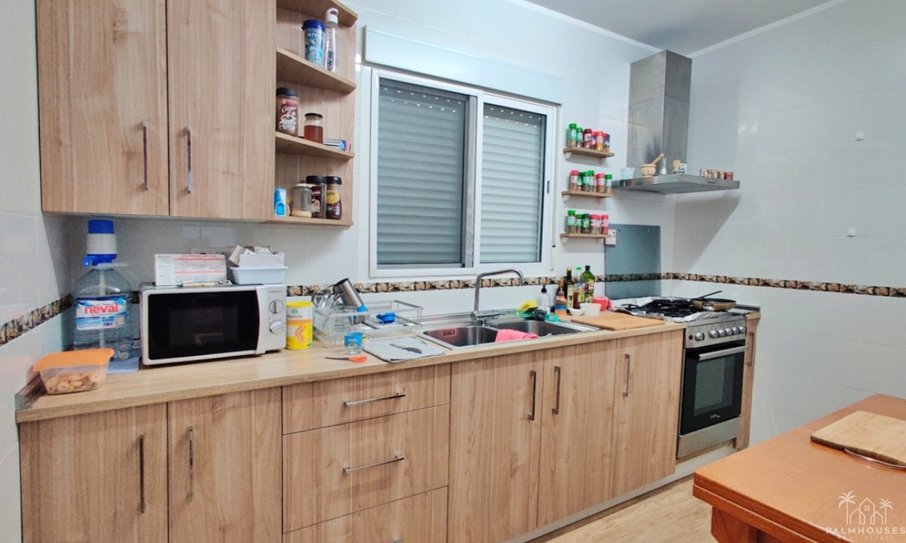 Venta - Villa - Calpe - Calpe Centro