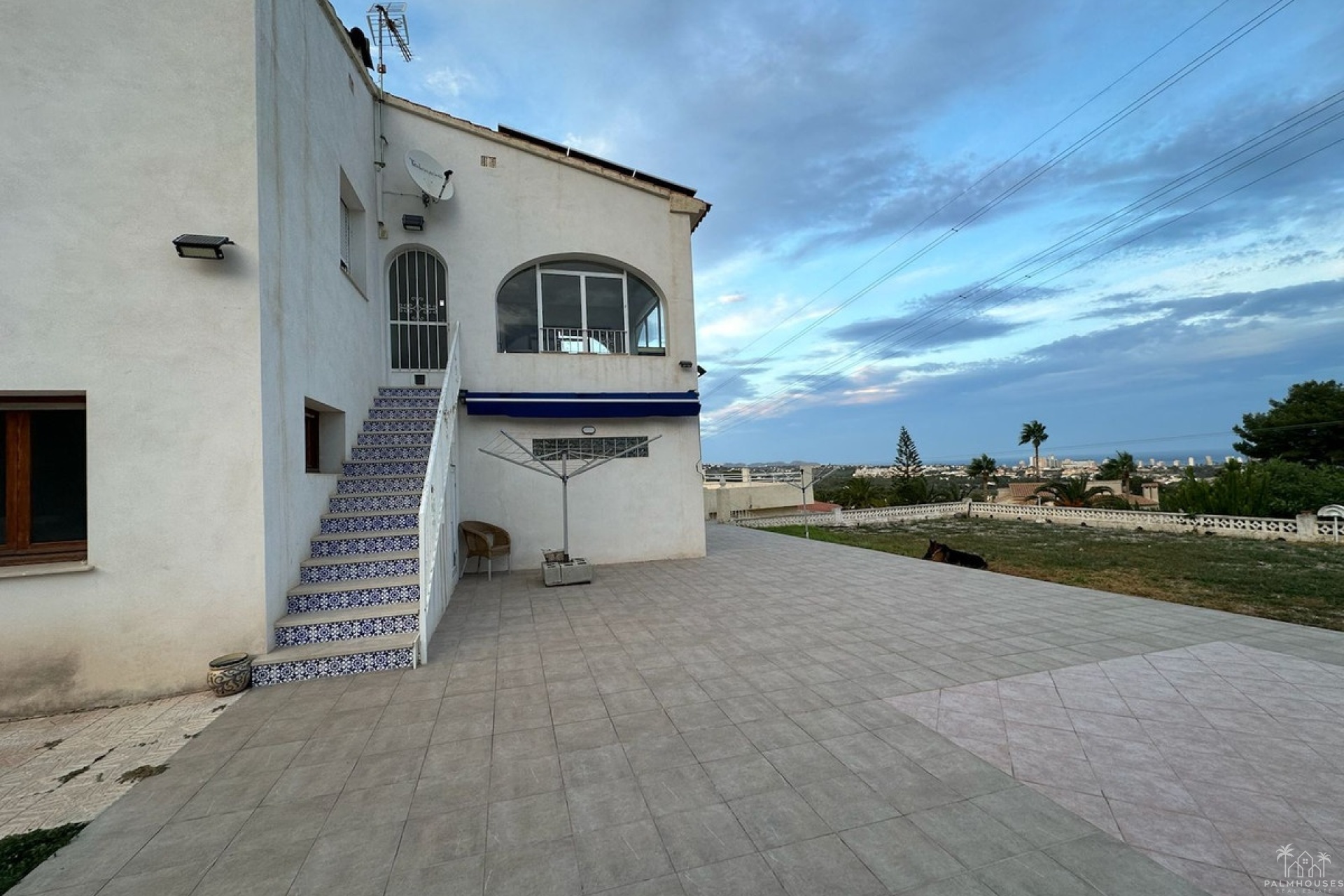Venta - Villa - Calpe - Calpe Centro