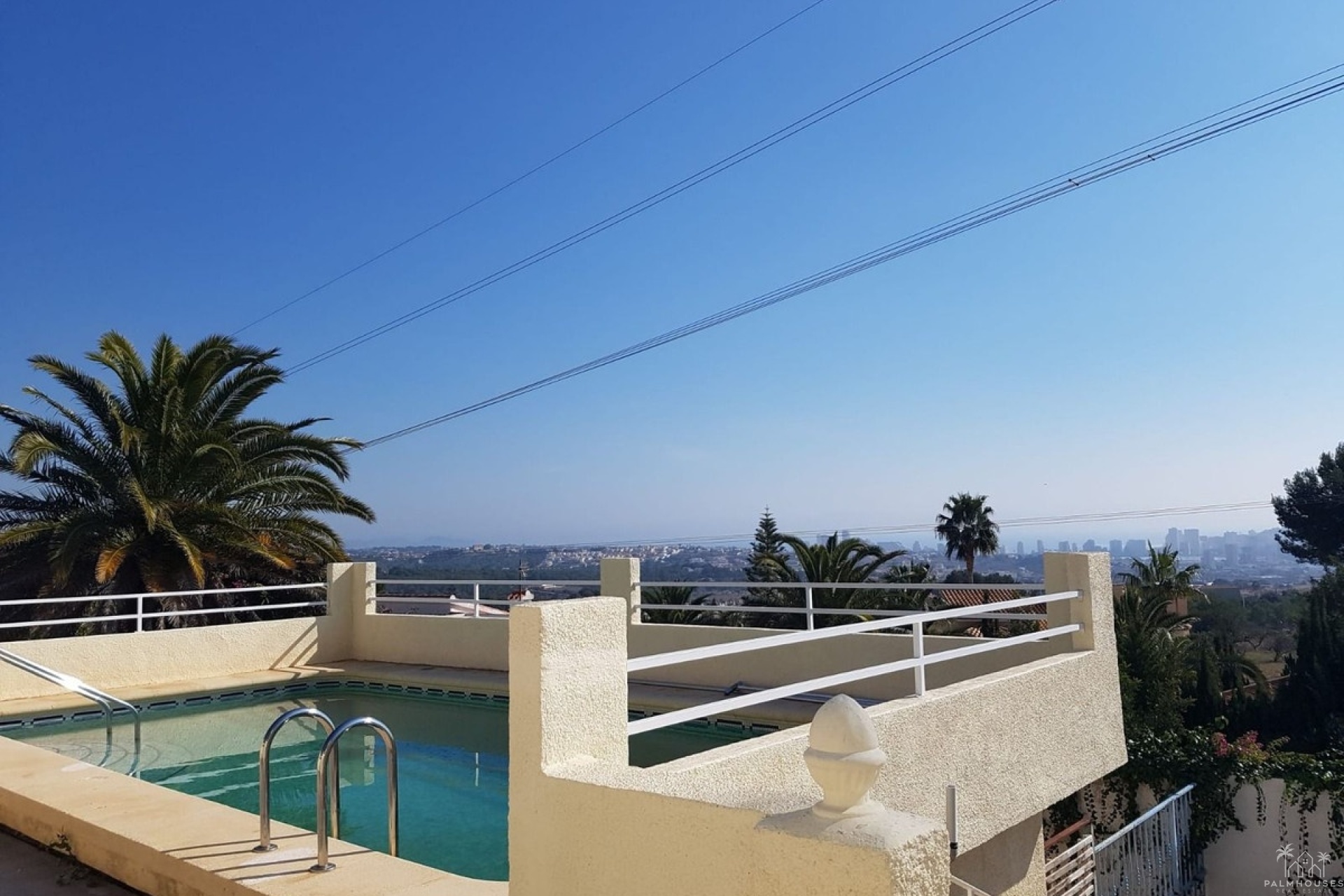 Venta - Villa - Calpe - Calpe Centro