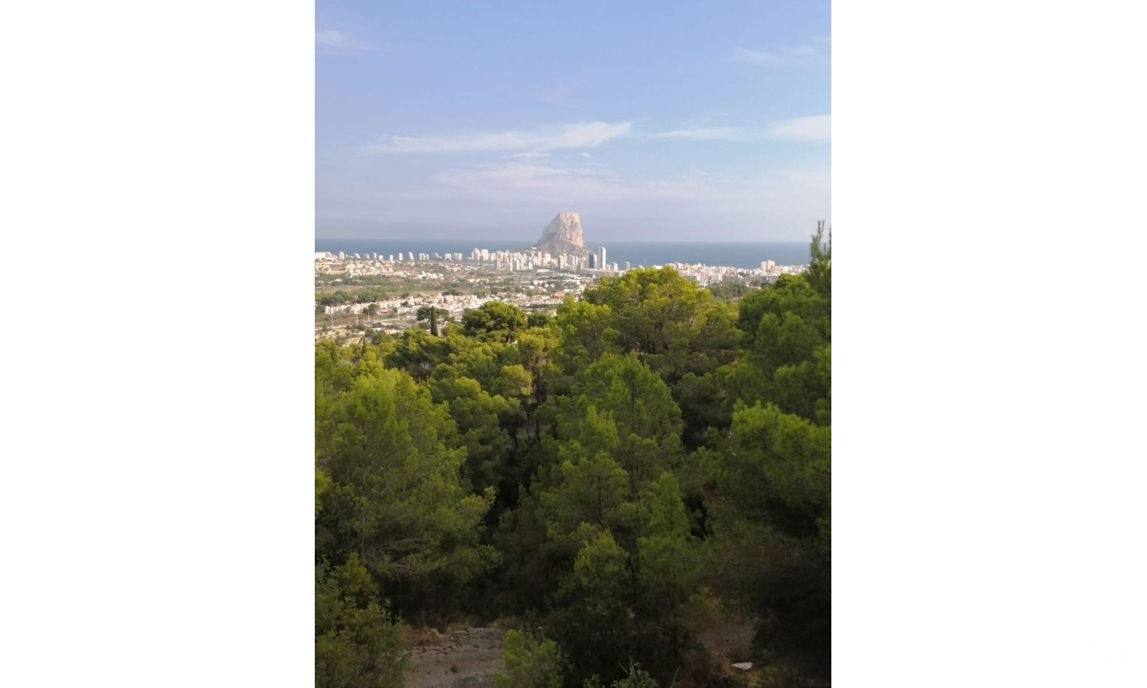 Venta - Villa - Calpe - Calpe Centro