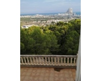 Venta - Villa - Calpe - Calpe Centro