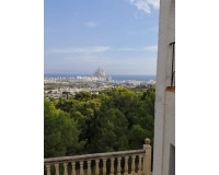 Venta - Villa - Calpe - Calpe Centro