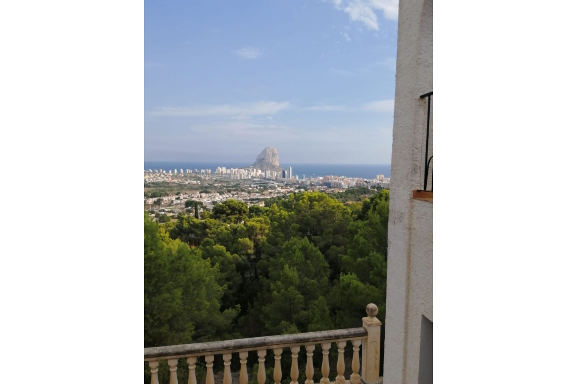Venta - Villa - Calpe - Calpe Centro