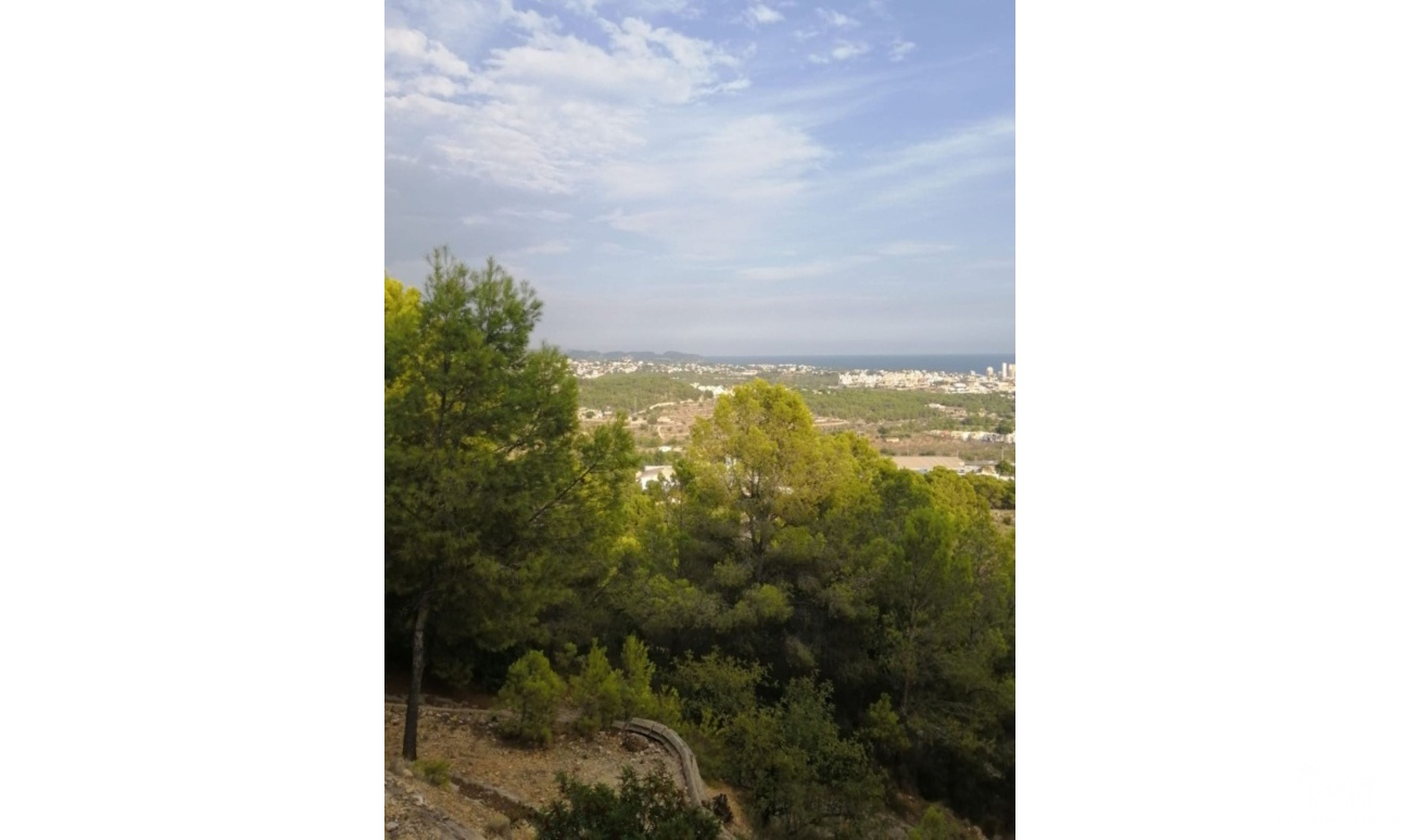 Venta - Villa - Calpe - Calpe Centro