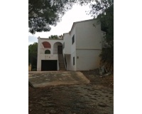 Venta - Villa - Calpe - Calpe Centro