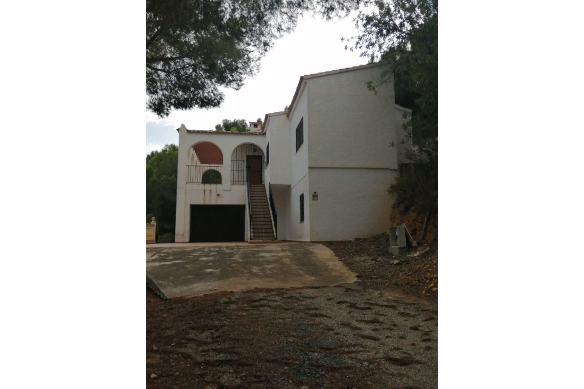 Venta - Villa - Calpe - Calpe Centro